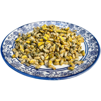 薄壳米海瓜子 潮汕特产 澄海盐鸿老式薄壳米 鲜甜 半斤装拍4份