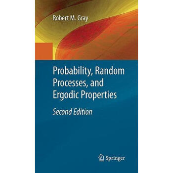 Probability, Random Processes, and Ergodic P...