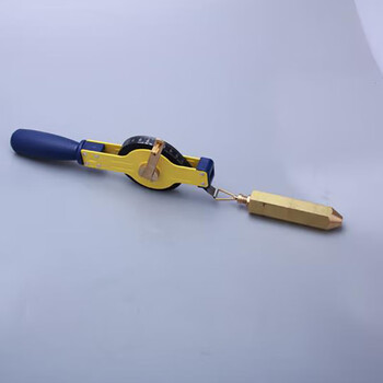 长城量油尺一级精度石油汽油测深尺 船用2级高精度 10m 011711