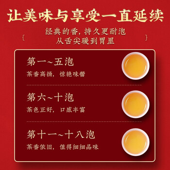 传奇会乌龙茶凤凰单枞蜜兰香特级250g茶叶2026新茶礼盒装父亲节礼物