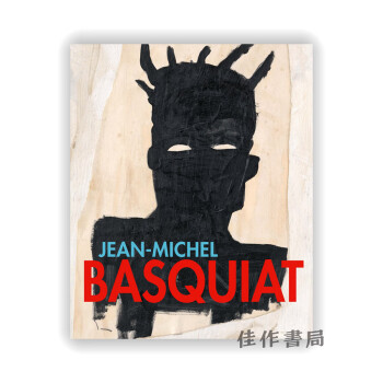 jean-michel basquiat - 京东