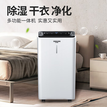 实用指南：如何挑选适合自己的松井SJ-121E除湿机？