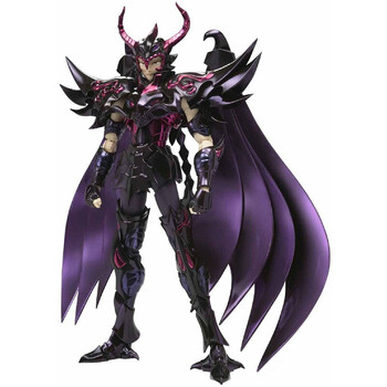 ex 冥斗士 元旦模型玩具礼物 18cm(拆封不退换) 天猛星 拉达曼迪斯