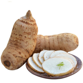 储山新鲜天麻 乌天麻野生煲汤食材炖老母鸡 500g(4-6个)炖汤炒菜