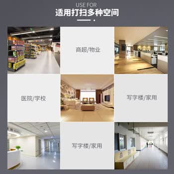 喜润家棉线拖把木杆墩布拖布海绵洗车拖把酒店物业学校老式排拖尘推