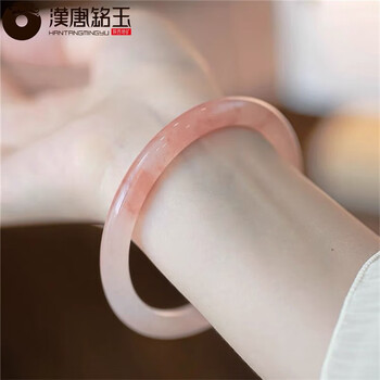 鳳戯牡丹 佘太翠バングル