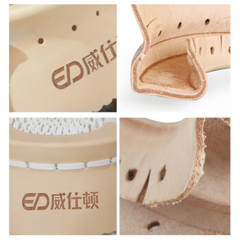 威仕顿台球桌牛皮口网兜铁角缝好一套 黑八斯诺克袋洞口桌球台案子配件