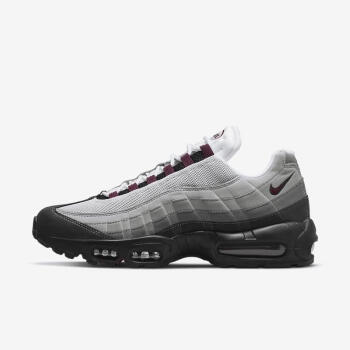NIKE AIR MAX 95价格报价行情- 京东