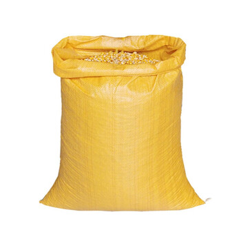 编织袋防水束口蛇皮袋子粮食袋饲料袋快递打包麻袋定制批发 加内袋75