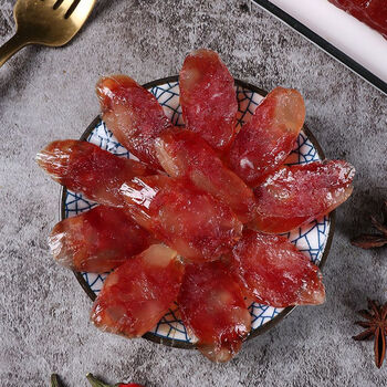 快上乐腊肠*1【图片 价格 品牌 报价】-京东