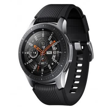 三星(samsung) galaxy watch智能手表gear s4蓝牙通话运动 国行46mm