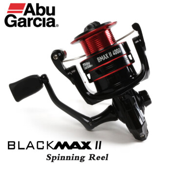 Abu Garcia 所有咸水的渔线轮