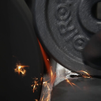 PROIRON普力艾 杠铃哑铃男配重片铸铁家用续重举重片孔2.5厘米1.25公斤*4 PROIRON普力艾 杠铃哑铃男配重片铸铁家用续重举重片孔2.5厘米1.25公斤*4