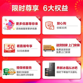 容声BD/BC-100ZMSM冰柜如何呢？质量评分好么