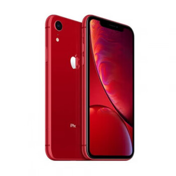 256GB iPhone XR价格报价行情- 京东