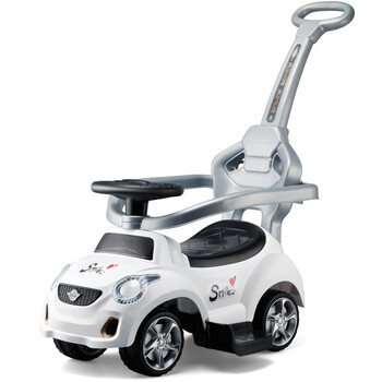 2022全新升级飞鸽扭扭车儿童溜溜车四轮防侧翻宝宝滑行妞妞车万向轮可