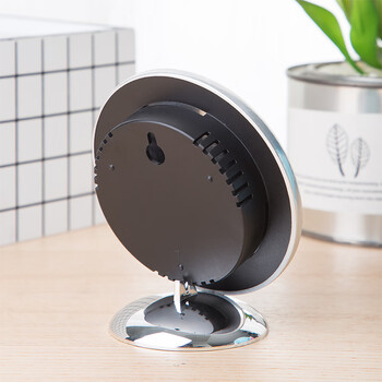 得力(deli)室内温湿度计老人婴儿儿童生日 台式免电池大表盘 办公用品 大号 得力(deli)室内温湿度计老人婴儿儿童生日 台式免电池大表盘 办公用品 大号