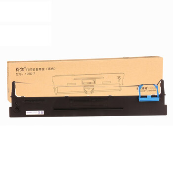 得实106D-7色带架 适用得实DS7230色带 DS-5400T色带 DS-7230 得实106D-7色带架 适用得实DS7230色带 DS-5400T色带 DS-7230