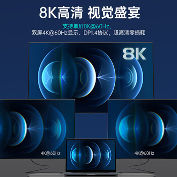 ULT-unite USB4全功能线8K高清投屏兼容雷电4/5侧弯PD100W快充iPhone15笔记本电脑平板硬盘盒高速传输1米