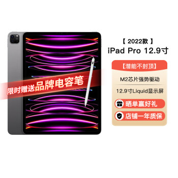 12.9寸ipad pro - 京东