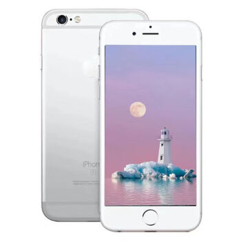 iPhone 6S Plus 128g价格报价行情- 京东