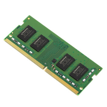 金士顿 (Kingston) 4GB DDR4 2666 笔记本内存条