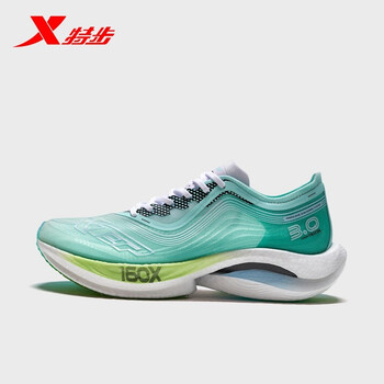 特步(xtep)竞速160x3.