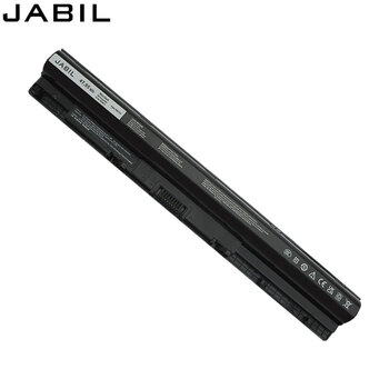 JABIL适用戴尔 M5Y1K Inspiron 14-3467 3468 3476 5468 15-3567 3568 3558 3559 5558 5559 笔记本电池
