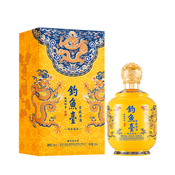 釣臺御品- 京东