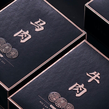 七春茶叶全肉宴500g武夷岩茶马头岩牛栏坑肉桂茶 节日送长辈礼盒装