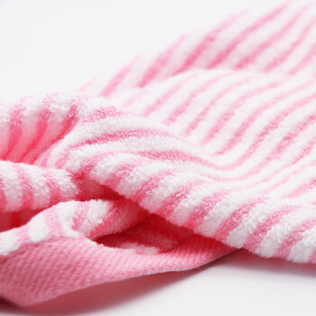 洁丽雅(Grace)新疆棉抗菌毛巾2条装半无捻绣花舒适纯棉洗脸毛巾 洁丽雅(Grace)新疆棉抗菌毛巾2条装半无捻绣花舒适纯棉洗脸毛巾