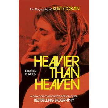 Heavier Than Heaven kindle格式下载