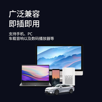 DM大迈 128GB USB3.2 Gen 1 U盘 PD196 电脑u盘车载高速金属优盘 投标招标u盘