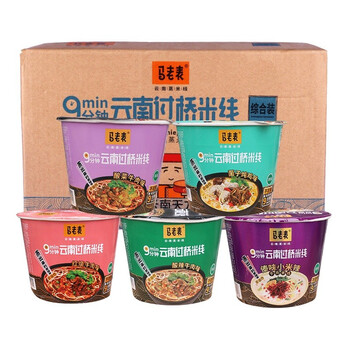 马老表粮油调味- 京东
