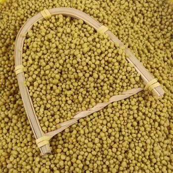 晨臻 贵州威宁特产苦荞饭 米苦荞麦米饭荞疙瘩乔纯荞麦五谷粗粮杂粮