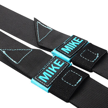 米客 TRX悬挂式训练拉绳拉力健身男力量训练家用器材女防断 