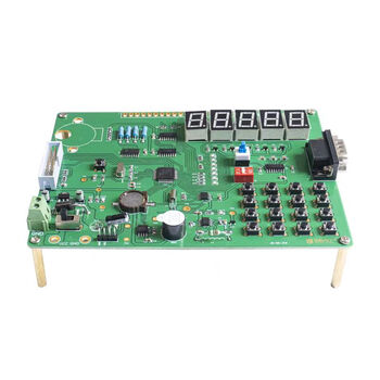 伍陆电子 机场安检门自动检测控制系统竞赛套件装调应用技能大赛JS-56-319 伍陆电子 机场安检门自动检测控制系统竞赛套件装调应用技能大赛JS-56-319