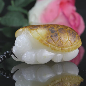 専用物　昔玉石雕刻  和田玉　２個同捆 専用物 昔玉石雕刻 和田玉 2個同捆