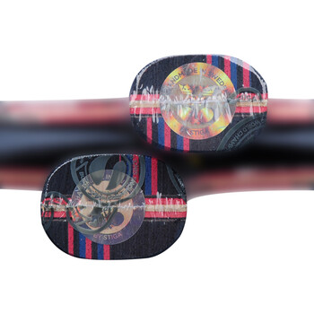 斯帝卡STIGA 碳素乒乓球底板横拍 红黑碳王7.6 CR 进攻型 斯帝卡STIGA 碳素乒乓球底板横拍 红黑碳王7.6 CR 进攻型