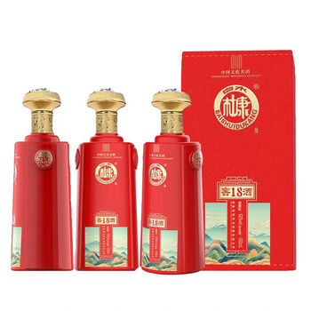 白水杜康酒煮天下型号规格- 京东