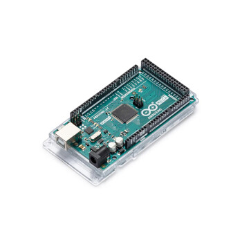 Arduino Mega 2560 Rev3 开发板 单片机 创客开发 实验板 入门主板 意大利原版