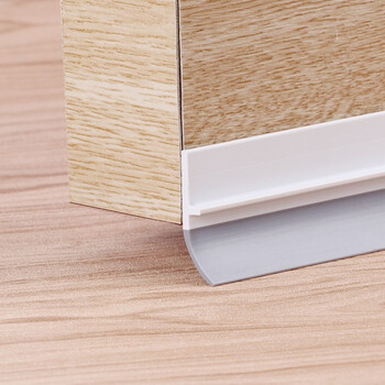 顶谷2条门底密封条木门缝门底条门档条自粘型房门防风条防尘隔音防水