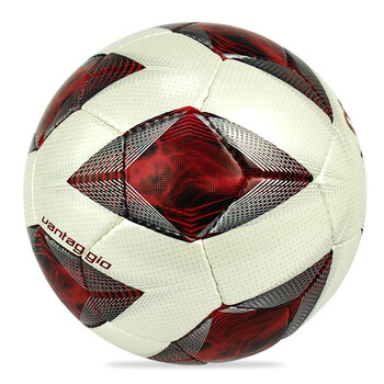 摩腾足球4号 F4A3200-WR青少年 5-7人制PU钻石图案通用训练足球