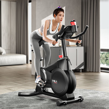 英尔健(yingerjian)动感单车家用室内健身车运动健身器材脚踏车QM-650 英尔健(yingerjian)动感单车家用室内健身车运动健身器材脚踏车QM-650