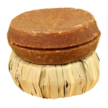 恬女神云南娜允古方古法红糖老黑糖块农家手工纯甘蔗红糖送礼佳品1000