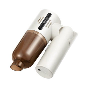 山水（SANSUI）S-XC3503 折叠无线吸尘器 120ml（单位：台）