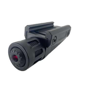 udlp320电手电动反吹激光成人仿正合金连发发射器冰凉镭射官方标配