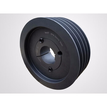 spb224欧标锥套三角皮带轮ace锥套锁紧套胀套松紧套快拆皮带轮 spz锥