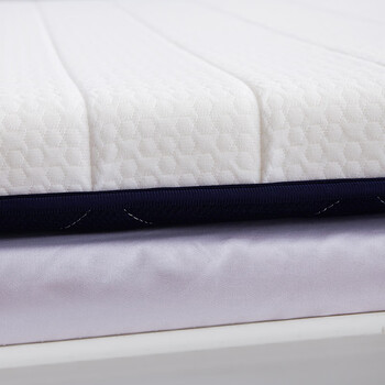 九洲鹿床褥床垫好不好?选购攻略评测说内幕