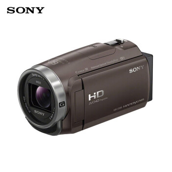索尼cx450摄像机参数图片